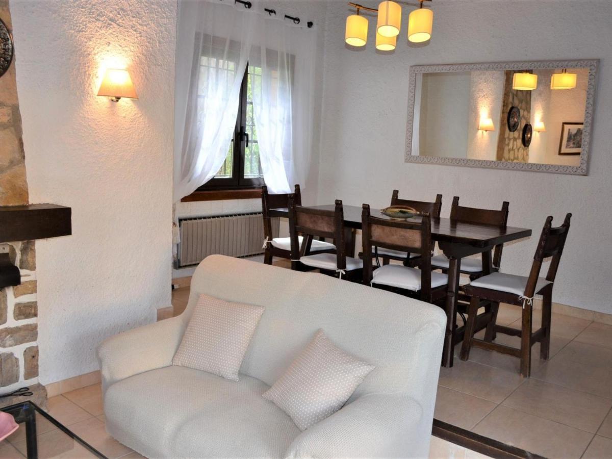 Villa Anna Begur Bagian luar foto